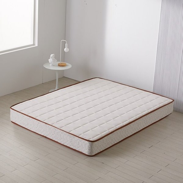 호텔형 24cm 요가 타이트탑 독립매트리스 킹(K) TR5177 (수도권무배)