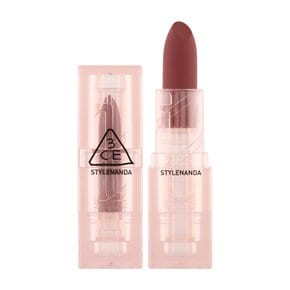 소프트 매트 립스틱 (웜vs쿨)