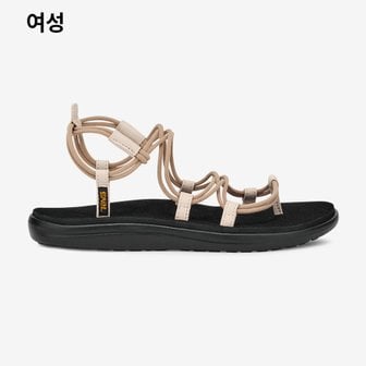 테바 2024 S/S 신상품 TEVA 여성용 경량 샌들 보야 인피니티 STVF2419622-SSM