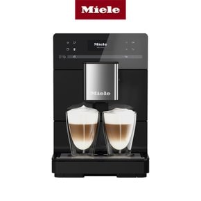 [Miele 본사] 밀레 Silence 프리스탠딩 커피머신 CM 5310