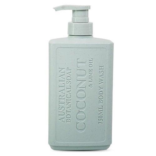 오스트레일리안보태니컬  바디워시 코코넛&라임750ml