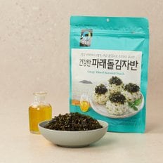 파래돌 김자반 50g