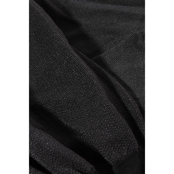 펌 빌리버 하이 라이즈 20 데니어 셰이핑 타이즈 블랙