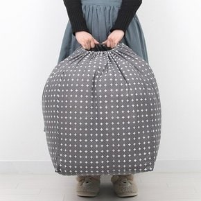 크로스 사각 이불정리함 XL 1P