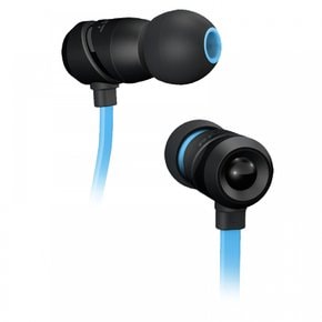 ROCCAT ROC-14-210 Aluma-Premium Performance In-Ear Headset 블랙 일반