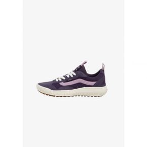 5109536 Vans ULTRARANGE EXO - Trainers dark purple