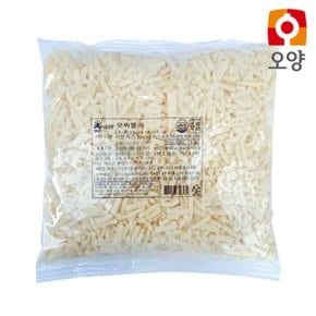 [푸른들마켓]오양 모짜렐라치즈 1kg