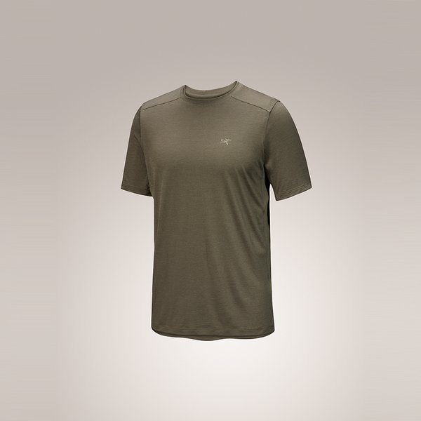 [제주점] [공식판매처][SS25] 이오니아 메리노 울 셔츠 SS 남성 ATPSM06816