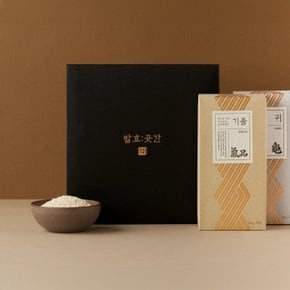 소식재배미 2호(1kg X 2개)