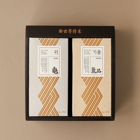 소식재배미 2호(1kg X 2개)