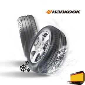 한국 아이온 아이셉트 SUV IW01A 235/55R19 105V 전국무료장착 스노우타이어