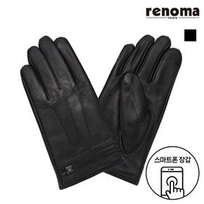 남성 트윈벨트 가죽장갑 RU-12963