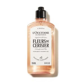 체리 블라썸 샤워 젤 250ml