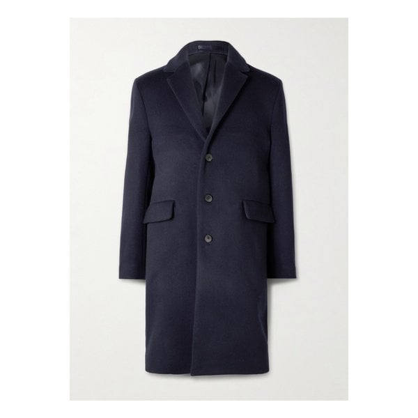 미스터 피 울 캐시미어 블렌드 코트 46376663162914397
