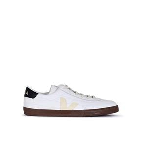 26FW 베자 스니커즈 FU2020896B WHITE BLACK BARK