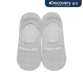 로고자카드 딥페이크 삭스 (M/GREY)