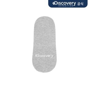 로고자카드 딥페이크 삭스 (M/GREY)