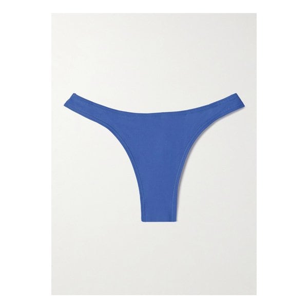 마티유 더 나인티스  비키니 브리프 코발트 블루 1647597349212535