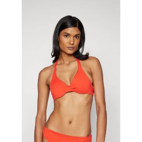 4608097 Max Mara Leisure AMBRA - Bikini top corallo