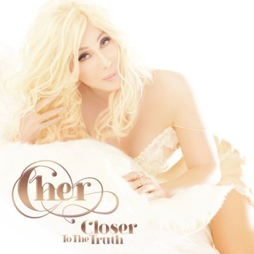 Cher - Closer To The Truth / 셰어 - 클로저 투 더 트루스
