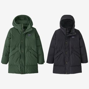 [파타고니아코리아] 26FW 키즈 다운드리프트 파카 (68600R7)