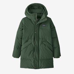 [파타고니아코리아] 26FW 키즈 다운드리프트 파카 (68600R7)