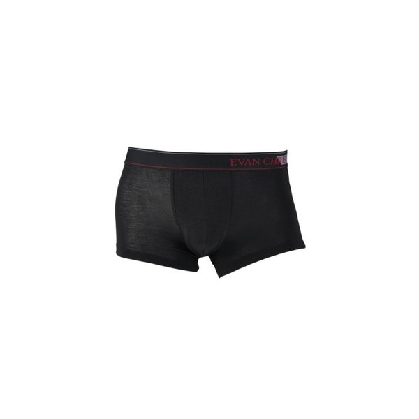 투톤라인 블랙 단품 기능성 남성 언더웨어 심리스 속옷 드로즈 남자 팬티