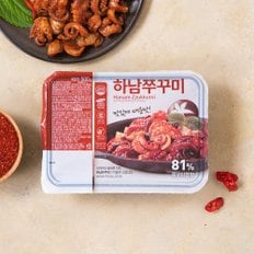 쭈꾸미/치킨 外 맥주와 찰떡궁합 안주