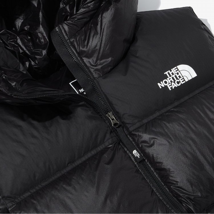 THE NORTH FACE ノースフェイス ダウンベスト M'S 1996 NUPTSE