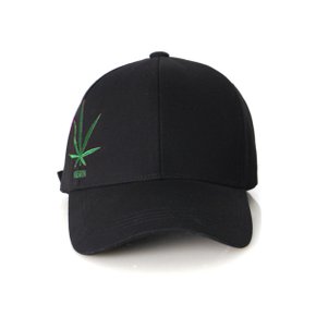 M. Ballcap Side Green M17006