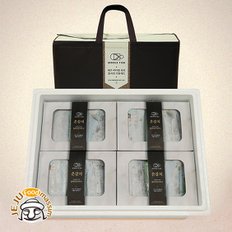 [바로배송] 제주 은갈치 프리미엄 선물세트 (2.2kg, 550gx4팩, 냉동)