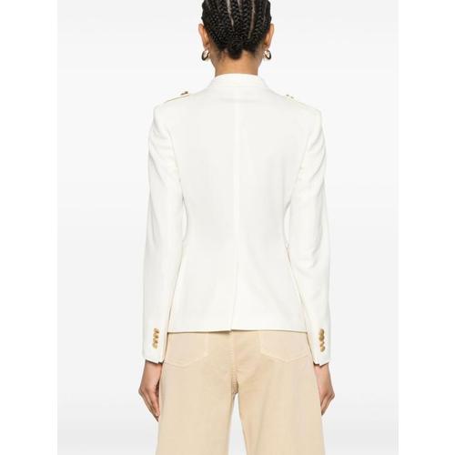 딸리아토레 수트 자켓 J DARLENE 340205EX821 White