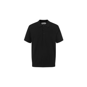 25S/S Premium 워셔블 비스코스 반소매 카라 니트 3종 택1 [ADF2ET1902]