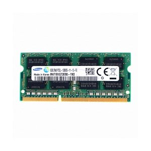 엠지솔루션 (삼성전자) 노트북 DDR3 8G PC3-12800 1.35V 정품