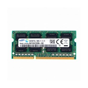 엠지솔루션 (삼성전자) 노트북 DDR3 8G PC3-12800 1.35V 정품