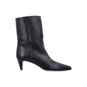 [바이파] Ankle Boots MWFBO068LL028BK001PL 4485296