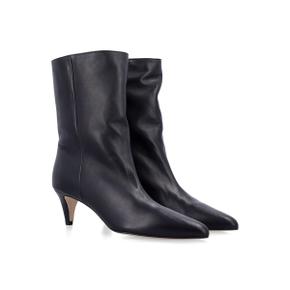 [바이파] Ankle Boots MWFBO068LL028BK001PL 4485296