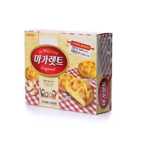 롯데 마가렛트 오리지날 352g