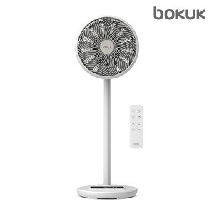 보국전자 [보국] 제로닷 습도잡는 쾌적바람 써큘레이터 BKF-32W30DC