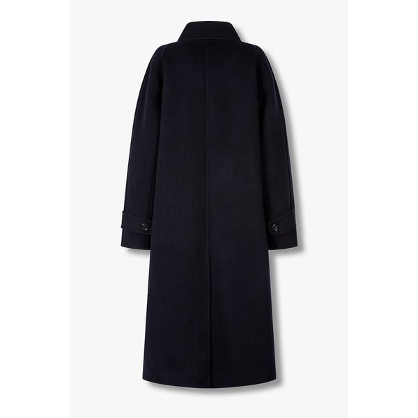 더블버튼 발마칸 코트 9105411202058