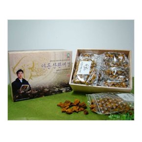 류충현 상황버섯 분쇄품 500g 국내산 고품질 영양 (WE9D484)