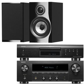 DRA900H+DCD900+706 S2 하이파이 패키지