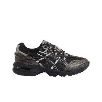  아식스 x 앤더슨벨 젤 1090 블랙 실버 Asics x Andersson Bell Gel-1090 Black Silver