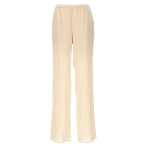 [루루 스튜디오] Womens Pants AMATARICEIVORY beige