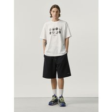 [여주점] BALL ARCHIVE TEE-WHITE