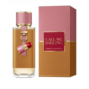 Carolina Herrera 캐롤리나헤레나 럭키참 콜 미 달링 오 드 퍼퓸 100ml