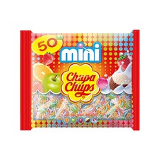 츄파춥스 미니 50개입(300g)/1개