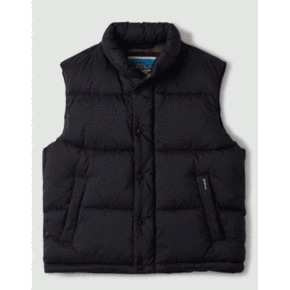 공용 패딩 베스트   Padded Vest Jacket WHVWE1192U _P355951118