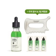 탄탄 뿌리 세럼 50ml 세트 (+프리미엄 괄사+3일 체험분)