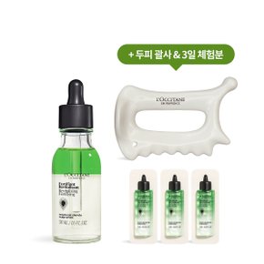 탄탄 뿌리 세럼 50ml 세트 (+프리미엄 괄사+3일 체험분)